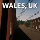 Wales, UK