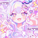 ⋆౨ৎ˚  Exstasy ⟡˖ ࣪  |ㆍSocial ㆍ VCㆍ Giveawayㆍ Activeㆍ CuteㆍAnimeㆍAestheticㆍ Decorㆍ Emojiㆍ Icons Discord server icon