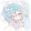 BUBBLES . . ♡ DecorㆍIconsㆍSocialㆍGiveawayㆍCuteㆍAnimeㆍAestheticㆍEmoji