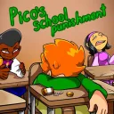 PICO’S FUNTASTIC SCHOOL!!