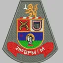 28° BPM/M VIRTUAL OFICIAL