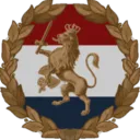 HOLLANDSE KONINGRIJK