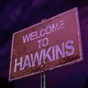 Welcome to Hawkins