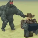 Steal a Deadly Rails