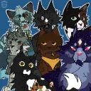 🪶 Warrior cats: Art hub! 🖌