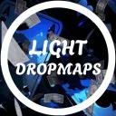 Light dropmaps | free Discord Server Icon