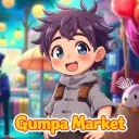 GUMPA MARKET