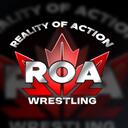 ┆ROA┆Reality Of ActionTM Discord Server Icon