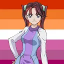 Lesbian Format YGO