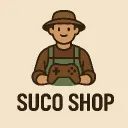 Suco shop-🛒 #150