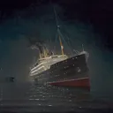 Palace on the Waves