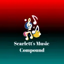 Scarlett's music compound m
