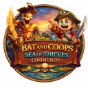 Bat & Coops Sea of Thieves Community Server