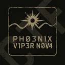 PH03N1X V1P3R N0V4 CTF