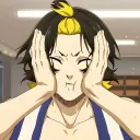 | ͟͡ ᪲| ͟͡ ᪲|　 /gays lobby　꒰ 🐝 ﾟ ׅ