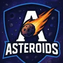 Asteroids