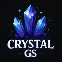 CRYSTAL GS APOSTAS | SALAS 0,25c💸