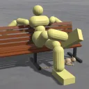 むにむに公園