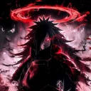 Madara x Oficial