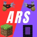 Awesome's Realm Server /ARS