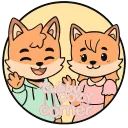 ꒰ঌ ☆ 🦊Cubby Cozy Club ☆ ໒꒱