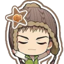🧸 ⌢‿୨˚̣̣̣୧ ₊ kirstein