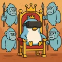 Penguin gang