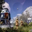 The Olympus Survivalists