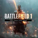 BF1/BF6 DOWNUNDER (PS4/PS5)