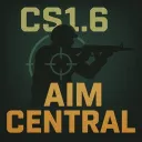 CS1.6 Aim Central