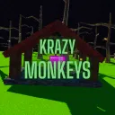 KrAzY Monkeys
