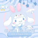 Clube de artes do Tsukiyo