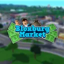 Bloxburg Market