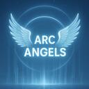 Generation 1 Arc Angels [G1AC] Discord Server Icon