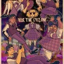 Project: Ride The Cyclone!