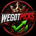 WE GOT PICKS