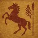 Numidia tribal rebellion