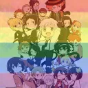 Bungo Gay Dogs | BSD Fan Server