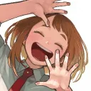 ᭪ ₊　 　 PARADYE mcyt dt mha Discord Server Icon