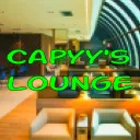 Capyy's Lounge