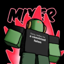 Mixer’s Call Center