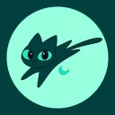LILLY - Mascot for LIQD