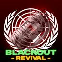 · United Nations of Blackout · Discord Server Icon