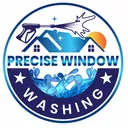 Precise Window Washing Chill Space