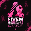 FiveM Recruiting & Advertising icon