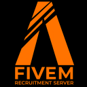 Discovery icon for FiveM Recruiting & Advertising Discord server