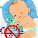 abolish infant circumcision Discord Server Icon