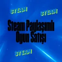 Steam Paylaşımlı Hesap