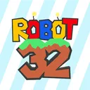 Robot 32 Speedrunning