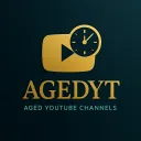 Aged YouTube Channels